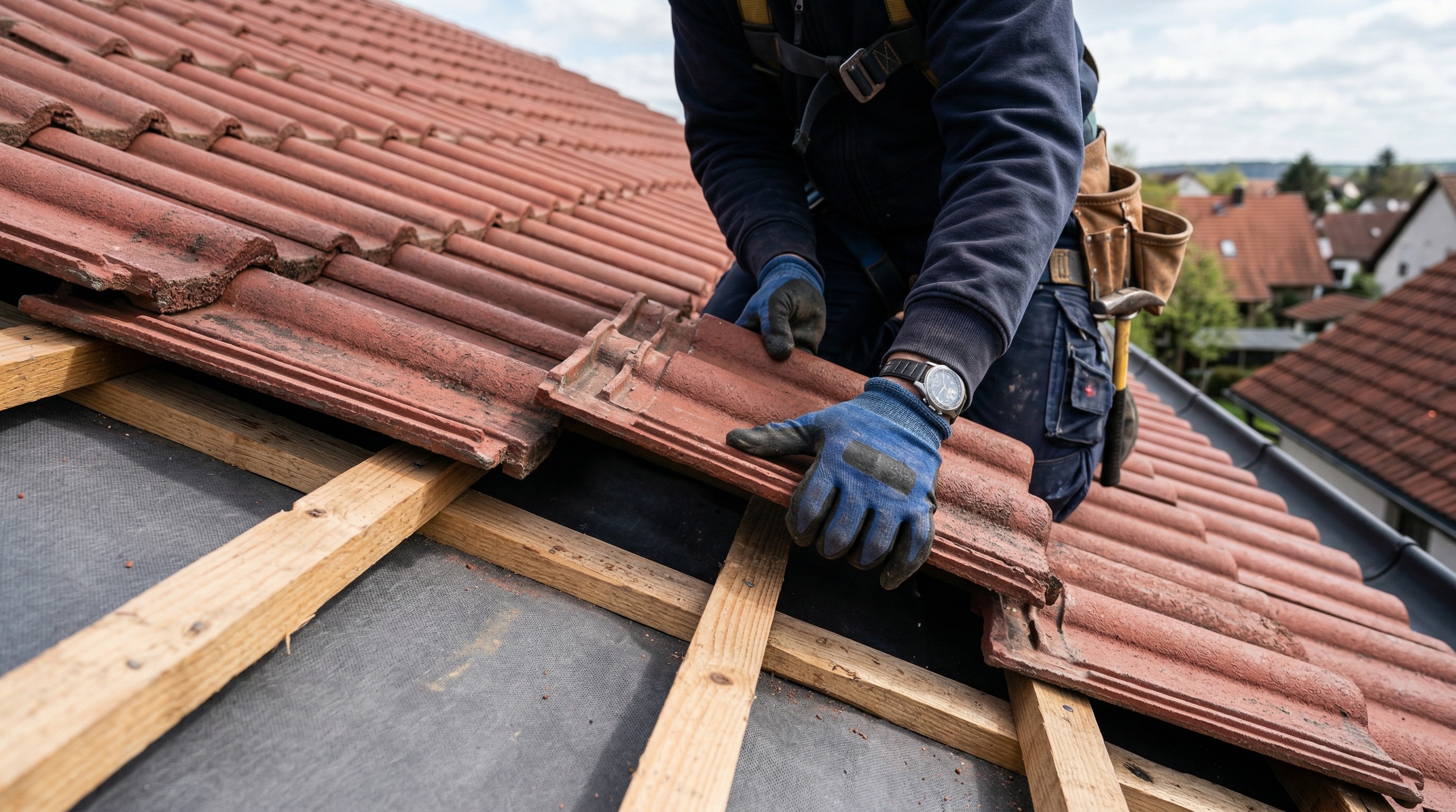 Ls-dach.gmbh – Dachdecker Laupheim